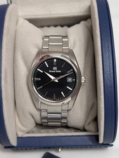 Grand Seiko SBGX261 Quartz 9F