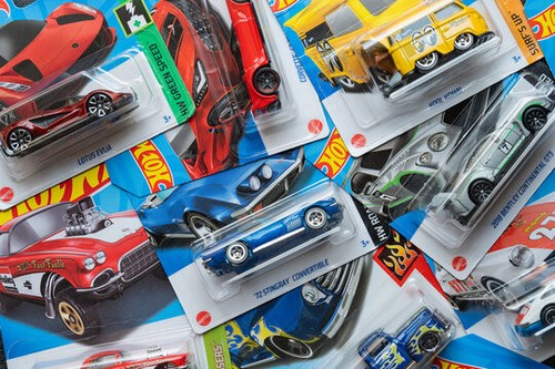 Hot wheels hotwheels - hotwheels, majorette