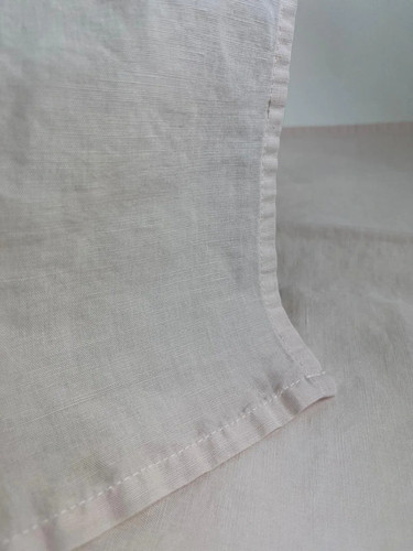 Set pale pink stonewashed - set,