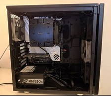 3D CAD Workstation | AMD Threadripper 3970x 32 cores | 128GB RAM