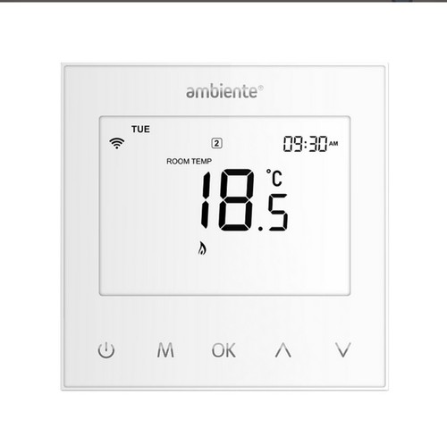 Ambiente lunatouch wi fi - -, wi-fi