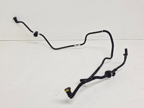 Nissan juke fuel line pipe - fuel,