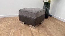 DFS Warner Storage Footstool