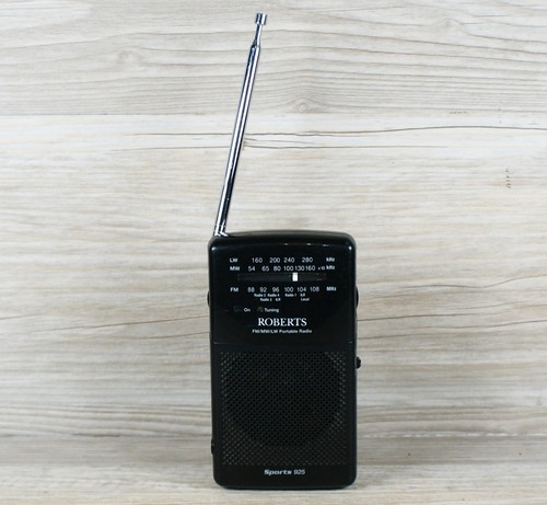 Roberts sports 925 portable - 925,