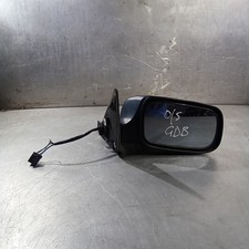 Subaru Impreza Newage