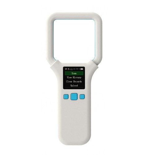 Animal rfid reader - animal,