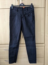 Womens Black Yes Yes High