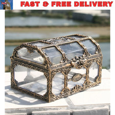 New Chest Box Small Pirate