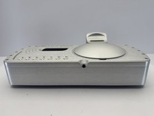 Chord BLU MKII CD Transport w/ 2x Tellurium Q BNC (Silver) - Trade-In - HFH4184