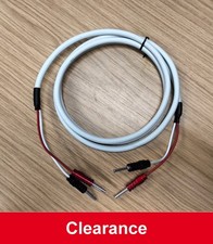 Chord Odyssey X Speaker Cable