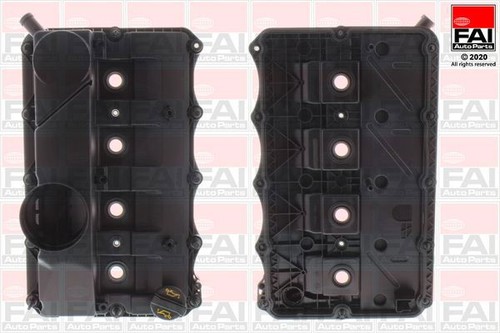 Cylinder head cover - cylinder,