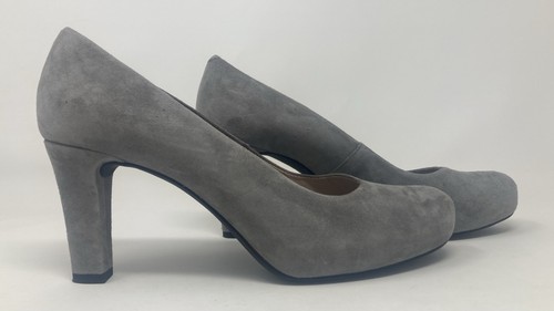 Unisa size grey - 5.5, (38.5)