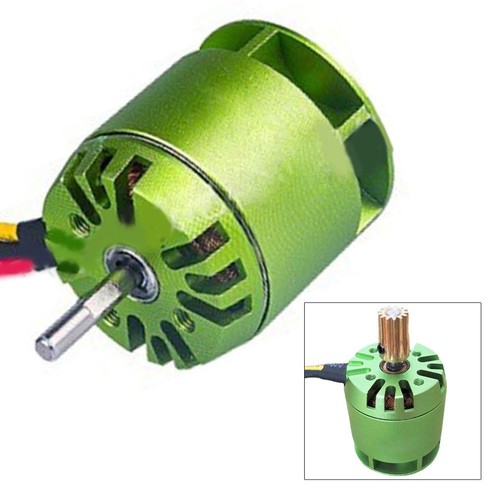 Brushless motor for - for, rc