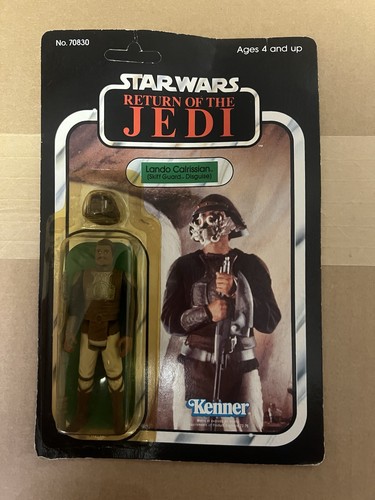 Star wars 1983 vintage - star,