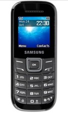 Samsung Keystone 2 GT-E1205Y