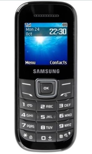 Samsung keystone e1205y - keystone, 2