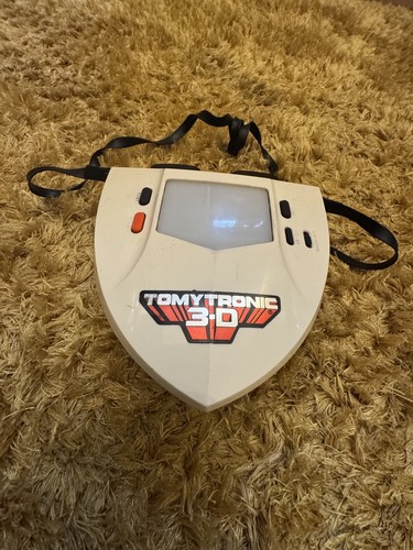 Tomy tronic thundering - tronic,