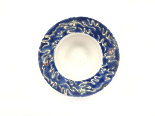 Chinese porcelain nyonyaware - porcelain,