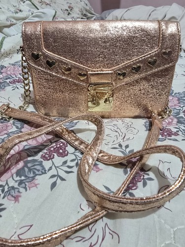 Floozie shoulder bag - floozie,