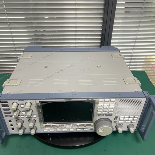 Icom r9500 professional - ic‑r9500,