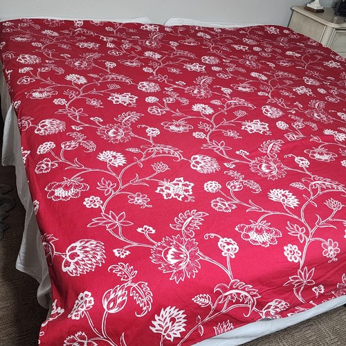 Ikea alvine flor wilj - alvine, red
