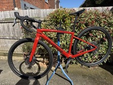Specialized Diverge Pro carbon