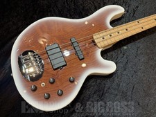 Lakland Shoreline Series SL44-94 Deluxe Bubinga (no251108)