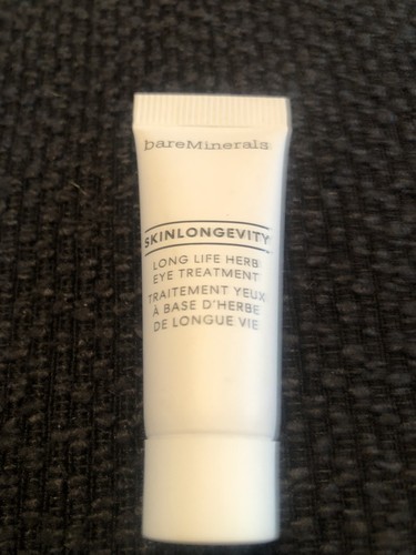 Bareminerals skinlongevity - bareminerals,