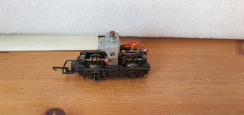 Tri ang hornby class e3001 - tri-ang, 81