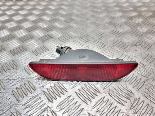 Nissan note e11 ne11 rear - nissan,