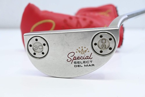 Scotty cameron special - cameron, select