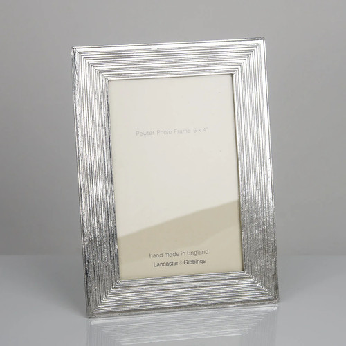 Solid english pewter torcross - english,