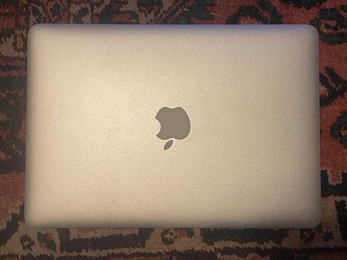 Apple macbook pro early - pro,