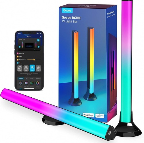 Govee h6046 smart rgbic - rgbic, tv