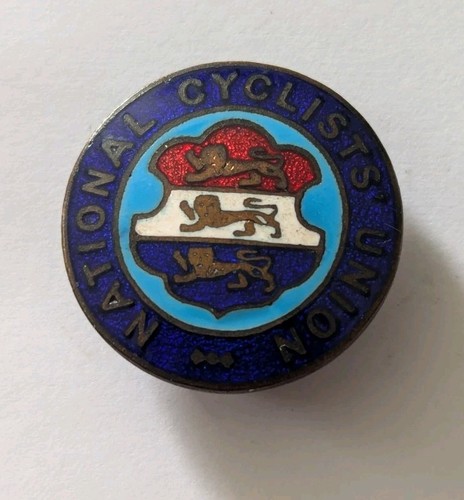 National cyclists union - national,