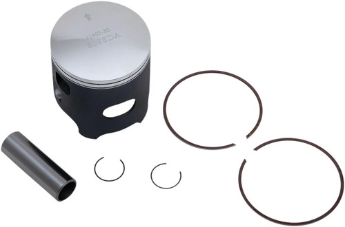 Wossner piston kit for - piston,