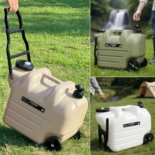 28L Portable Water Tank