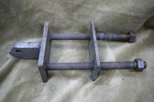 Heavy Duty industrial door