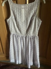 American Apparel Stylish Lilac