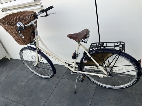 Pashley sonnet bliss bike - sonnet, with
