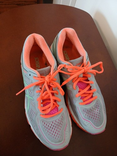 Asics gel kayano - asics,