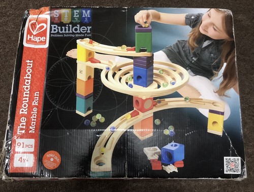 Hape stem e6005 - e6005, the