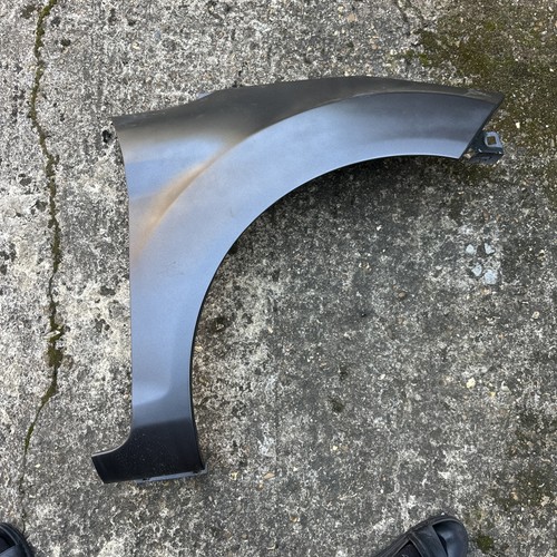 Fits ford fiesta mk7 - ford,