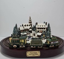 THOMAS KINKADE Home for The