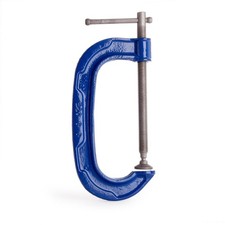 Eclipse Heavy Duty G-Clamp 6in
