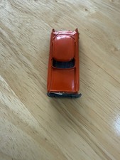 Benbros Qualitoys Bedford