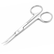 Fine tip embroidery - fine, scissor