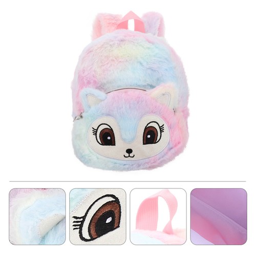 Adorable plush shoulder - plush,