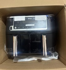 Ninja Foodi Max Dual Zone Air
