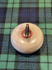 A Stunning Single Ailsa Craig